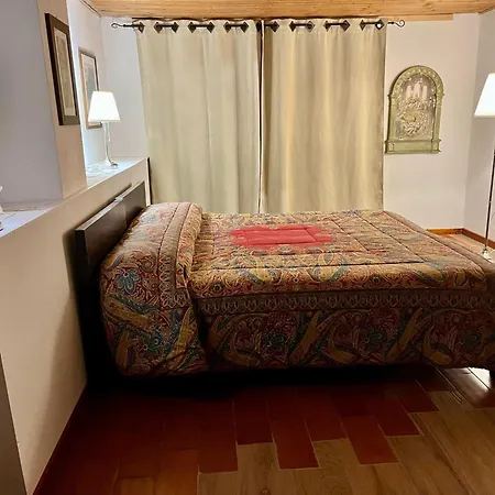B&B Gennarcu Ussassai Exterior photo