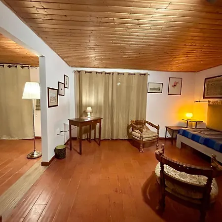 B&B Gennarcu Ussassai Exterior photo