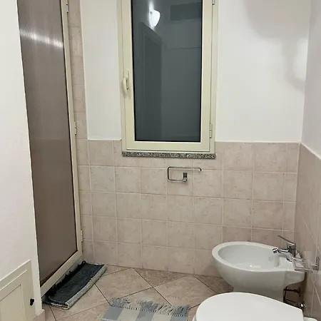 B&B Gennarcu Ussassai Exterior photo