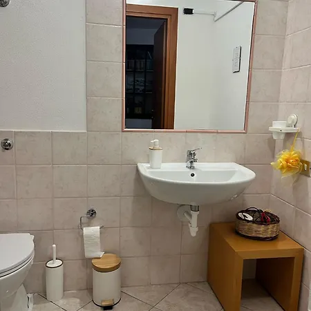 B&B Gennarcu Ussassai Exterior photo