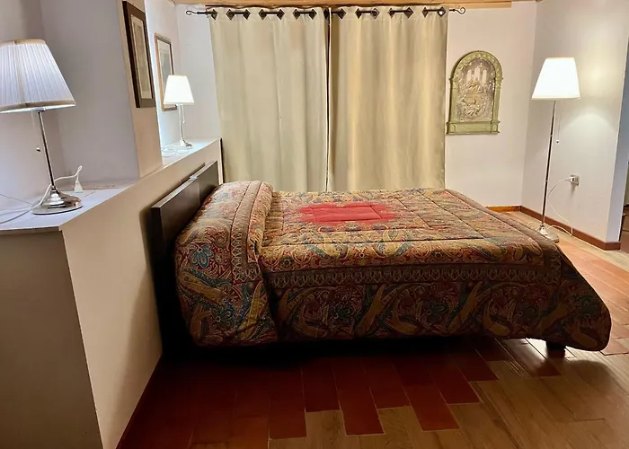 B&B Gennarcu