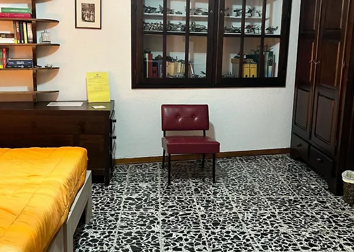 B&B Gennarcu