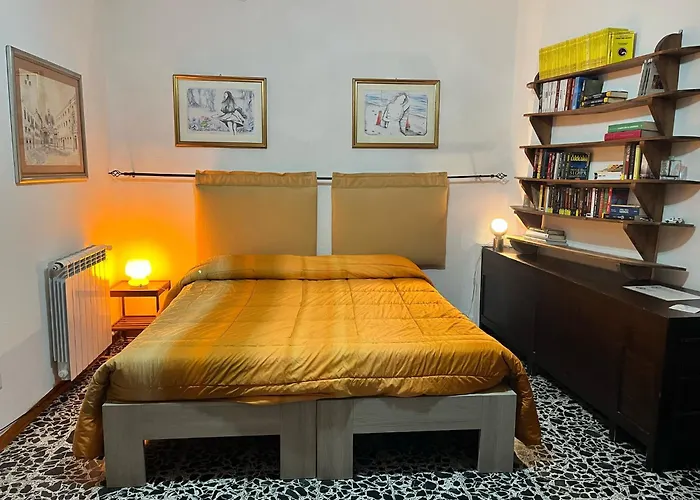 B&B Gennarcu