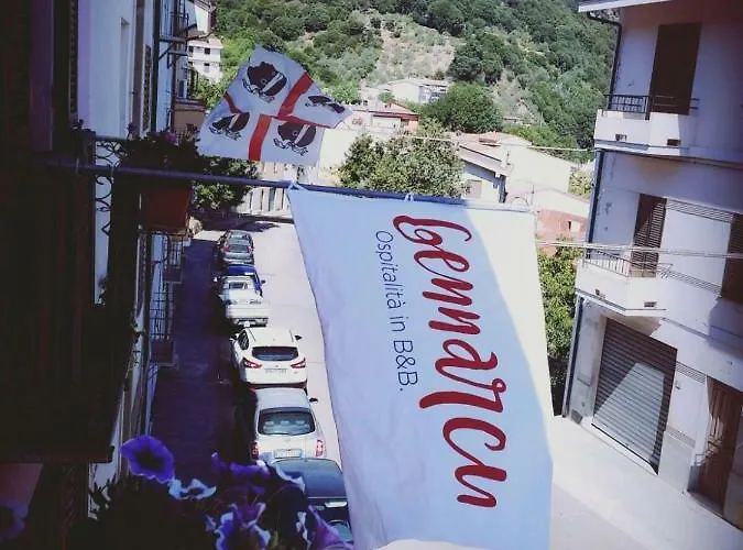 B&B Gennarcu