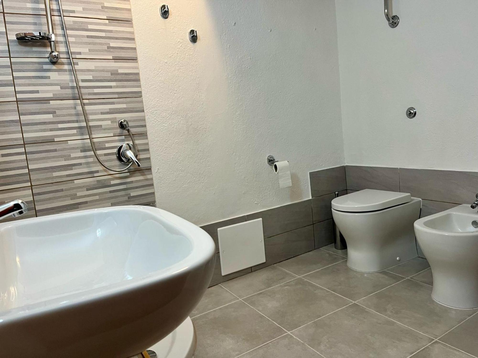 Bed & Breakfast Gennarcu