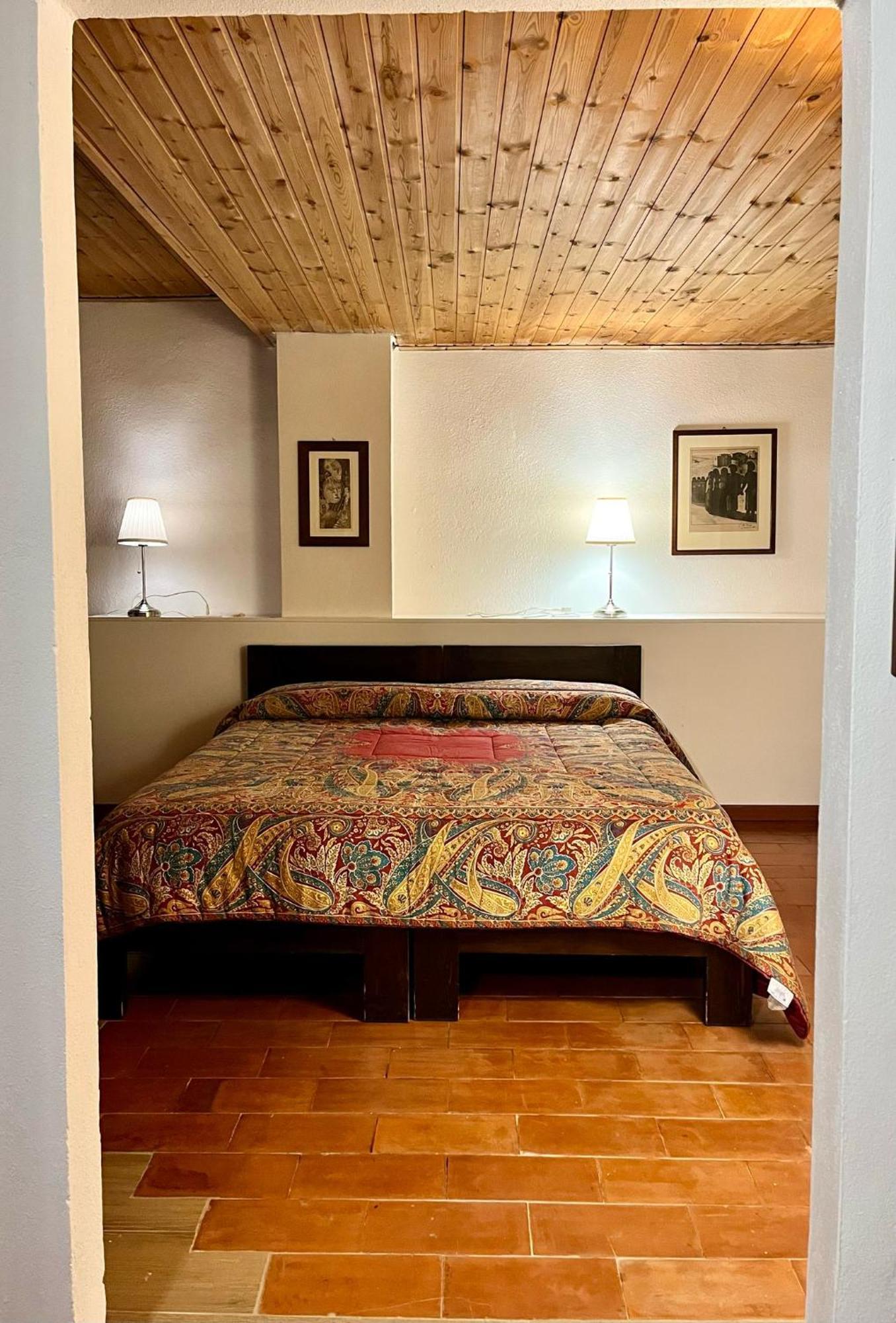 Bed & Breakfast Gennarcu