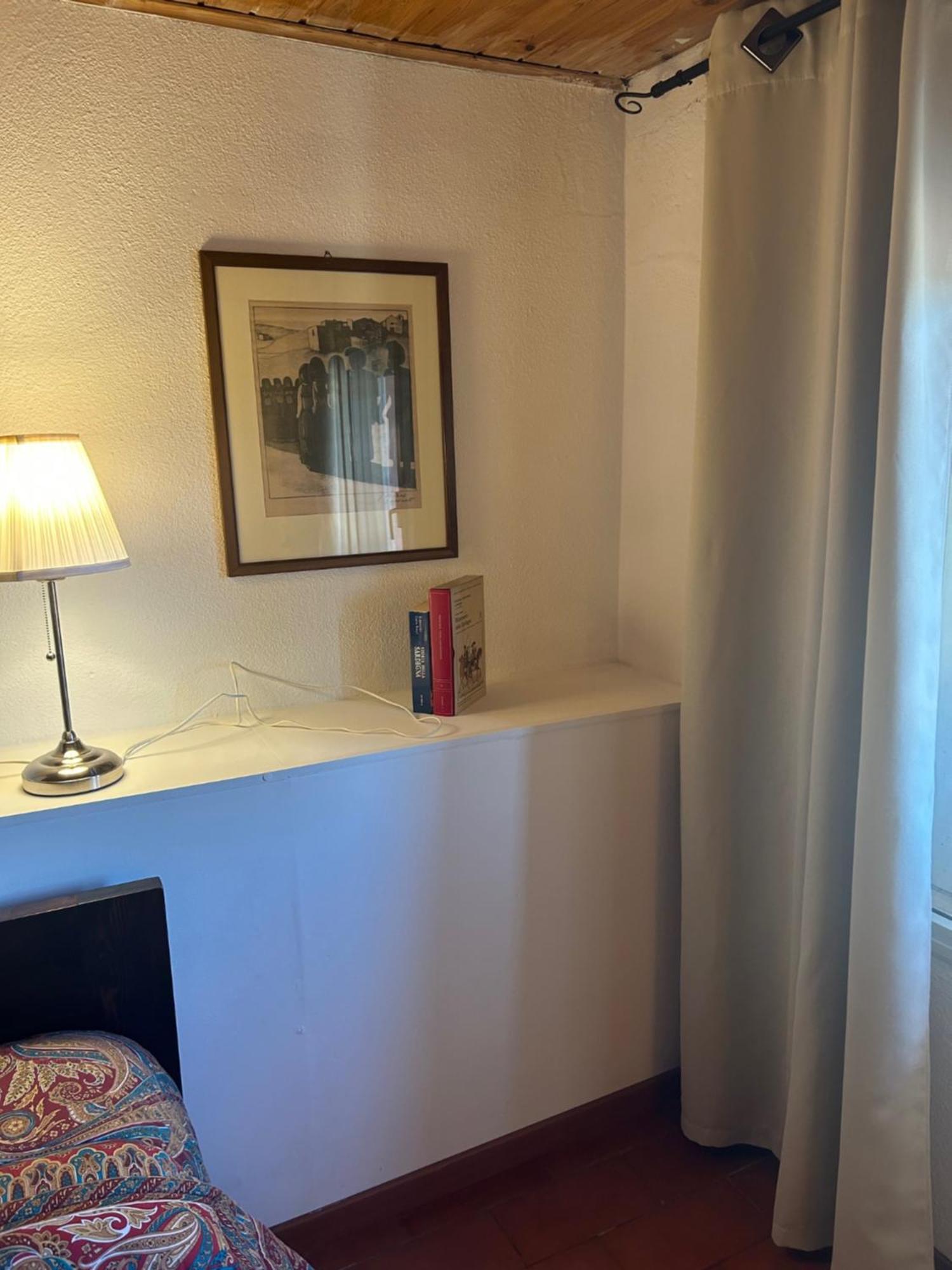 Bed & Breakfast Gennarcu