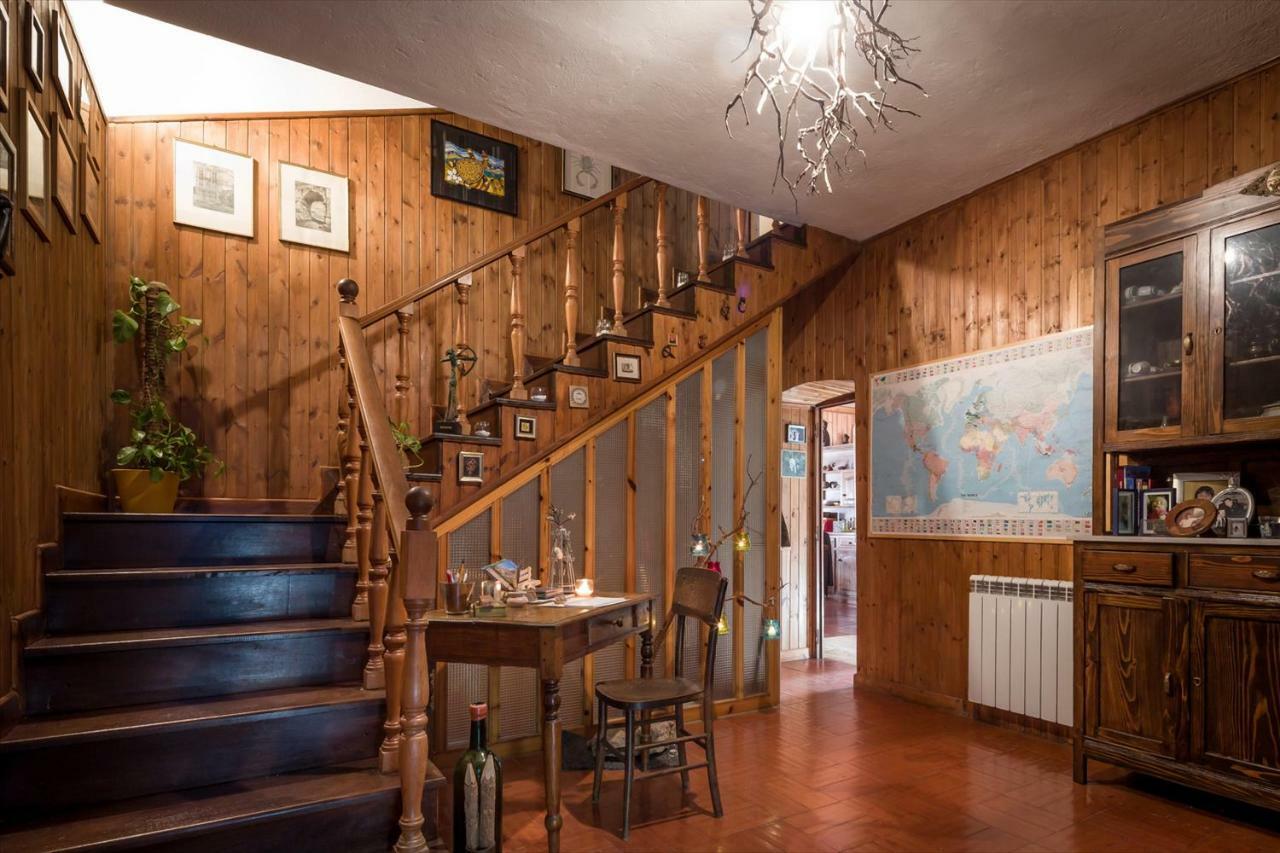 Bed & Breakfast Gennarcu