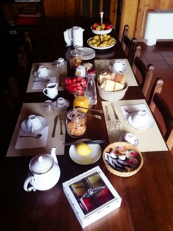 Gennarcu Couette-café