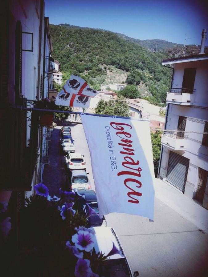 Gennarcu